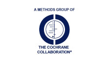 Cochrane Methods Groups logo