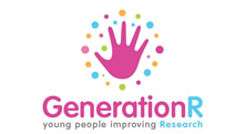 Generation R logo